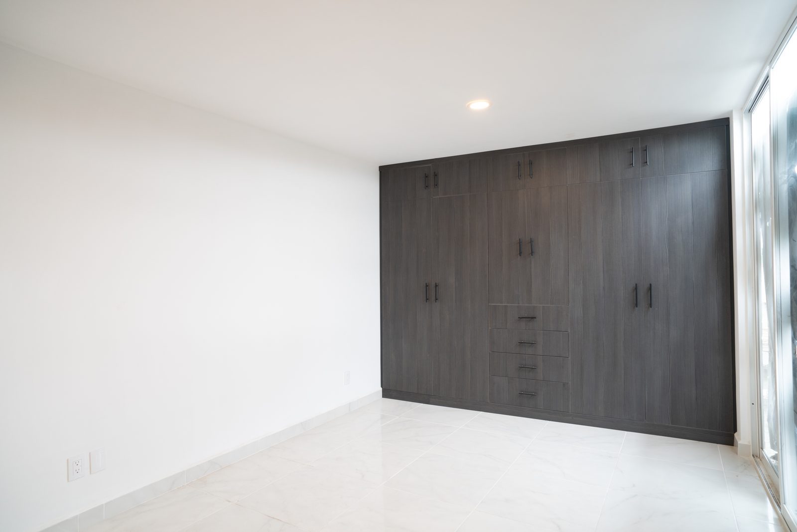 Avance de obra en Lirio Residencial