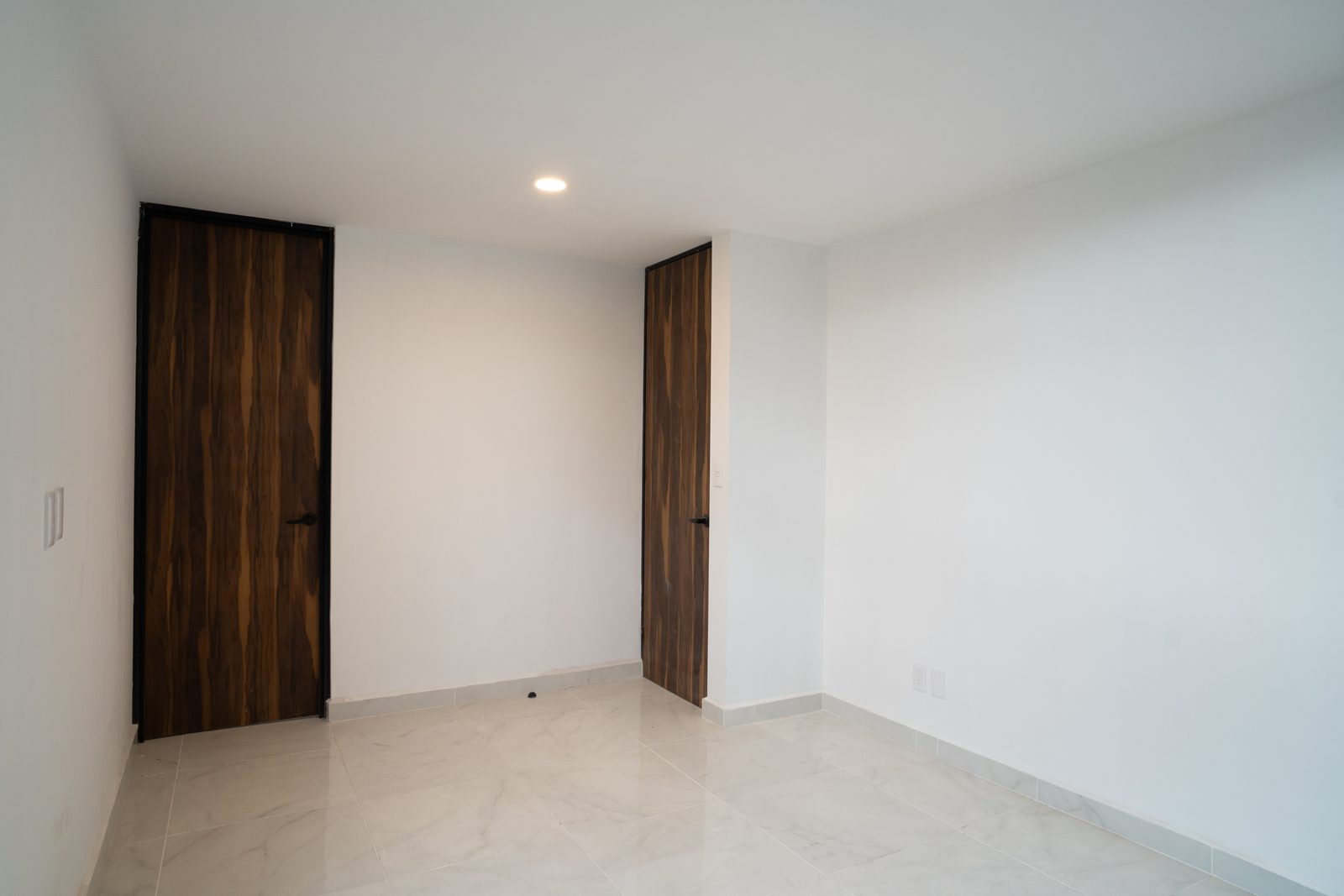 Avance de obra en Lirio Residencial