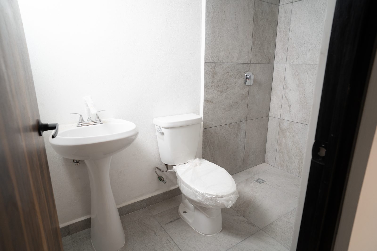 Avance de obra en Lirio Residencial