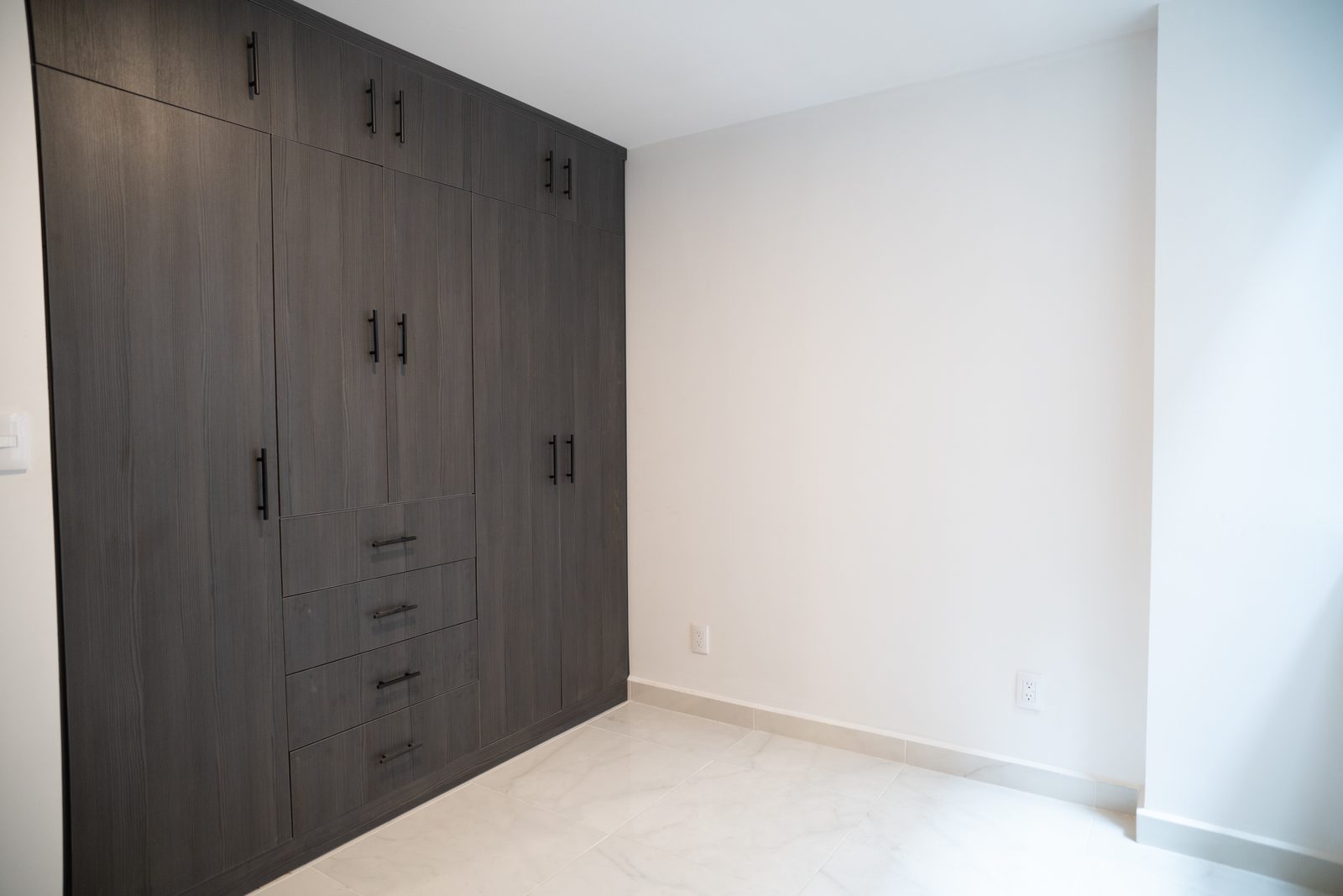 Avance de obra en Lirio Residencial