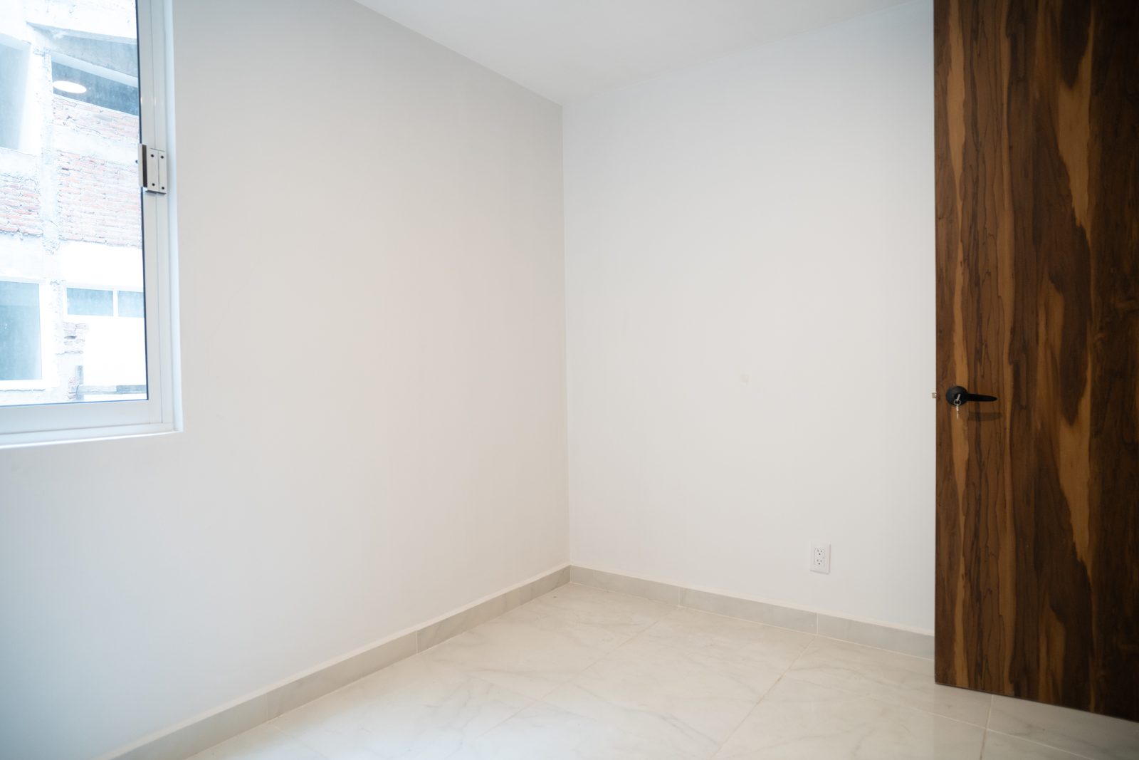 Avance de obra en Lirio Residencial
